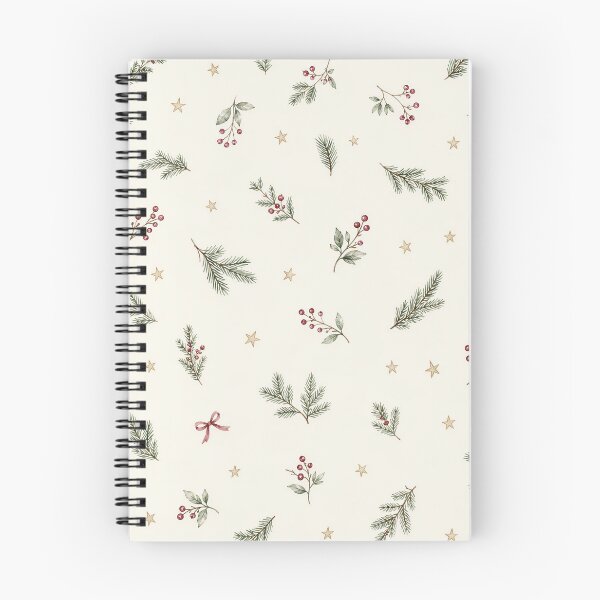 Item preview, Christmas pattern designed and sold by Victoria Riabov.