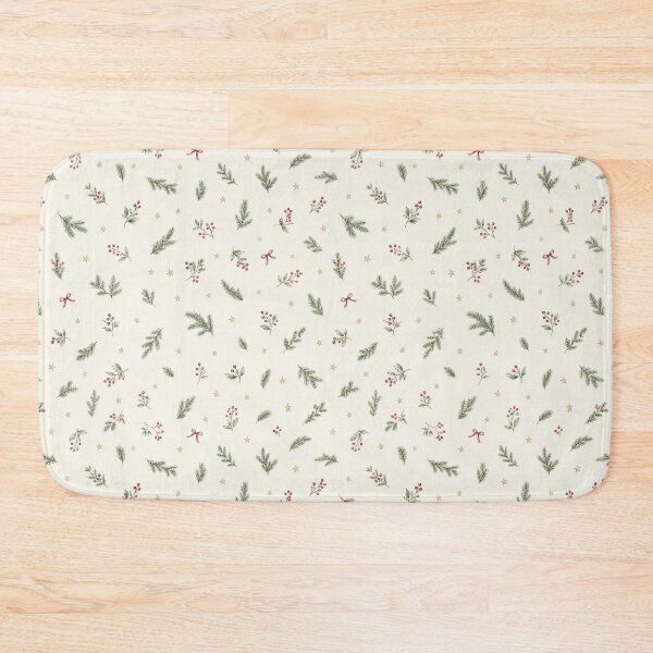 Item preview, Christmas pattern designed and sold by Victoria Riabov.
