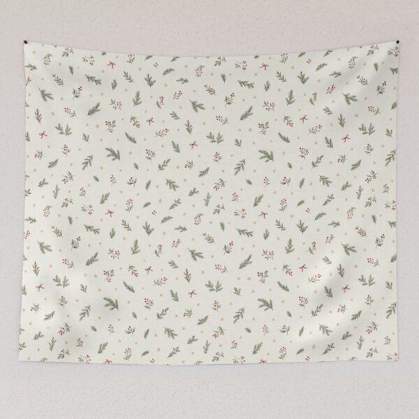Item preview, Christmas pattern designed and sold by Victoria Riabov.