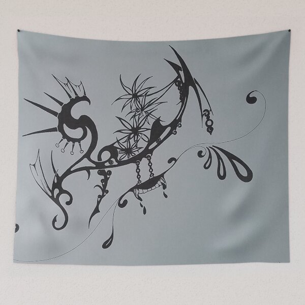 Item preview, Smiley face designed and sold by temple666.