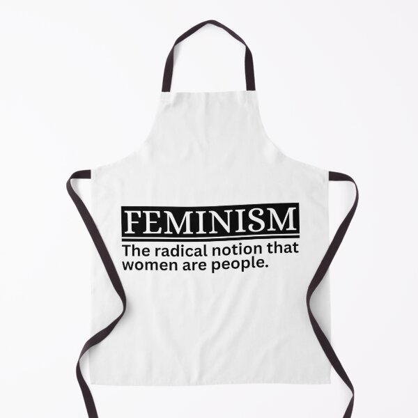 Item preview, Feminism designed and sold by Dondonmart.