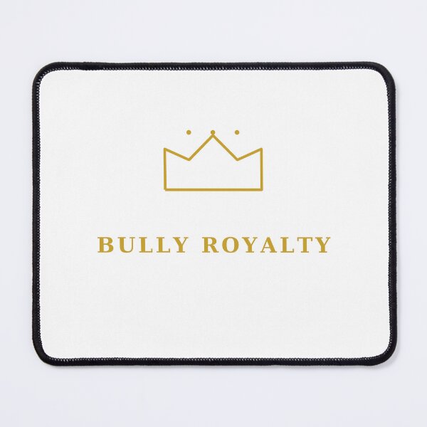 Item preview, Bully Royalty — Minimal Crown Dog Design designed and sold by HOTTESTxTRENDS.