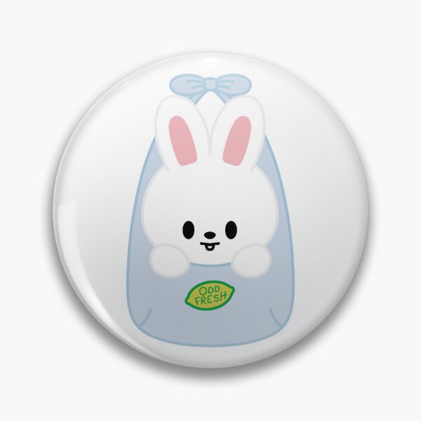 Item preview, SKZOO Leebit grocery bag - THIS & THAT (Market SKZOO ver.) designed and sold by 0627june.