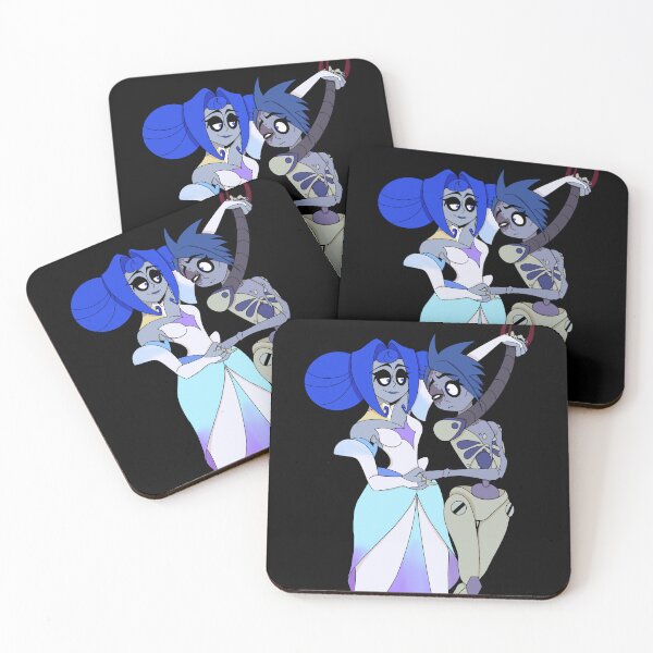 Item preview, Copy of Dancing with my captor-full color designed and sold by AvatarAzura.
