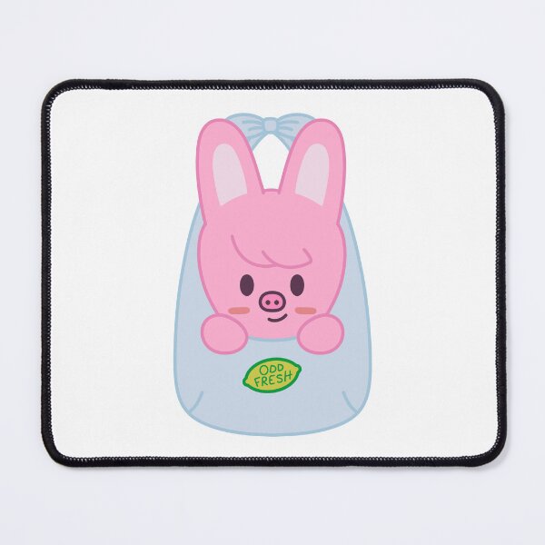 Item preview, SKZOO DWAEKKI grocery bag - THIS & THAT (Market SKZOO ver.) designed and sold by 0627june.