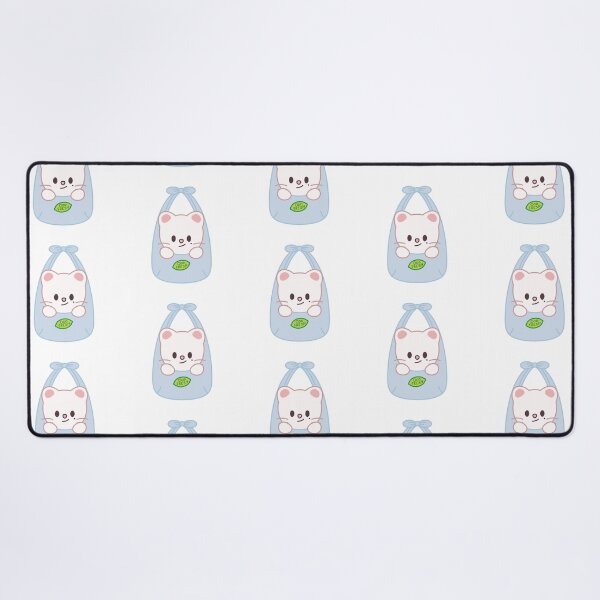 Item preview, SKZOO Jiniret grocery bag - THIS & THAT (Market SKZOO ver.) designed and sold by 0627june.