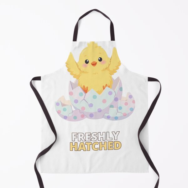 Item preview, Freshly Hatched Baby Chick Easter designed and sold by ThreeFlyingAces.