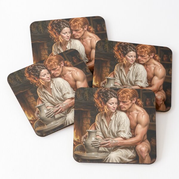 Item preview, Under the protection of heat designed and sold by Vera-Adxer.