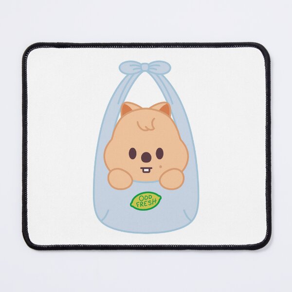 Item preview, SKZOO HAN QUOKKA grocery bag - THIS & THAT (Market SKZOO ver.) designed and sold by 0627june.