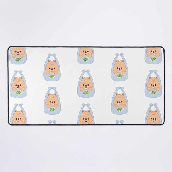 Item preview, SKZOO HAN QUOKKA grocery bag - THIS & THAT (Market SKZOO ver.) designed and sold by 0627june.