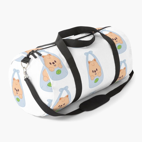 Item preview, SKZOO HAN QUOKKA grocery bag - THIS & THAT (Market SKZOO ver.) designed and sold by 0627june.
