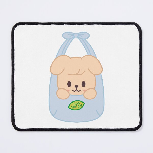 Item preview, SKZOO PuppyM grocery bag - THIS & THAT (Market SKZOO ver.) designed and sold by 0627june.