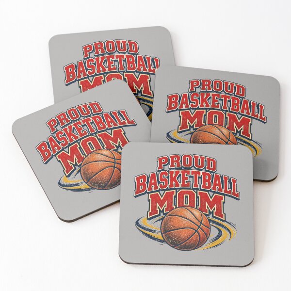 Item preview, Basketball Mom – Vintage Basketball  designed and sold by freshwear design.