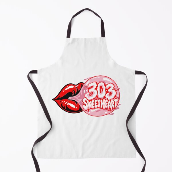 Item preview, 303 Sweetheart – Unfilled Edition designed and sold by CharlesZachars.