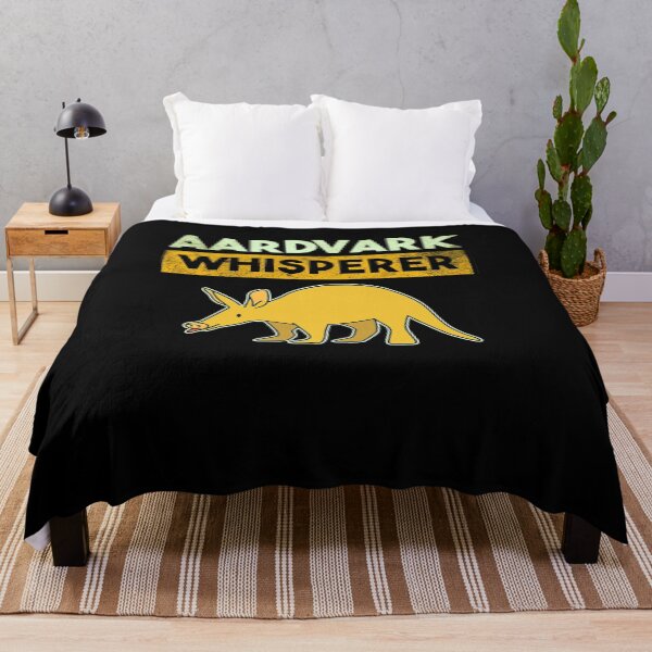 Item preview, Aardvark Orycteropus Wildlife Safari (37) designed and sold by DavetteJungle.