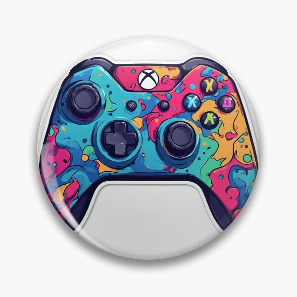 Item preview, Xbox Controller designed and sold by Nostril185.