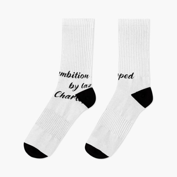 Item preview, Ambition Handicapped by Laziness - Charles Bukowski Quote designed and sold by 4ever-Undaunted.