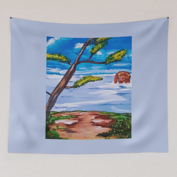 Item preview, Jagged Rocks designed and sold by lifeinspired4u.