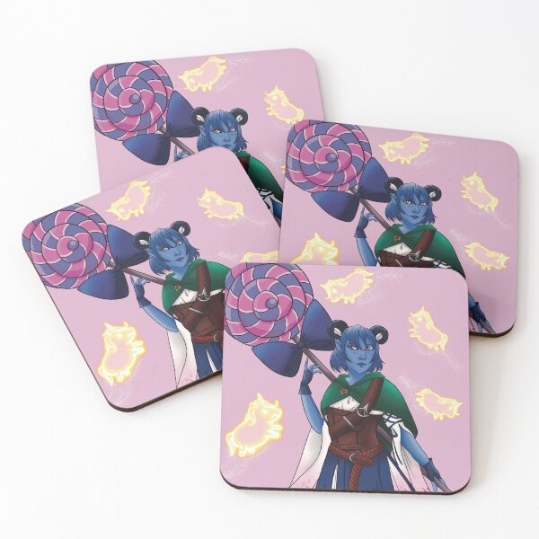 Item preview, Jester Lavorre designed and sold by EdoSora.