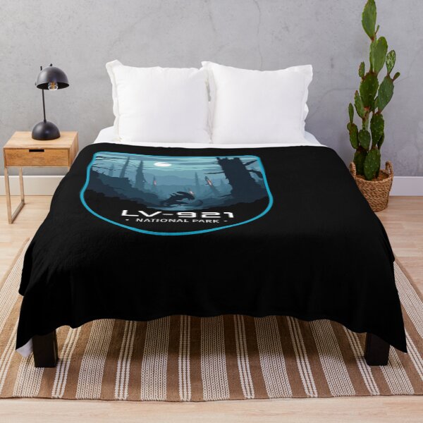 Item preview, LV-921 National Park designed and sold by Harry Draws Straws.