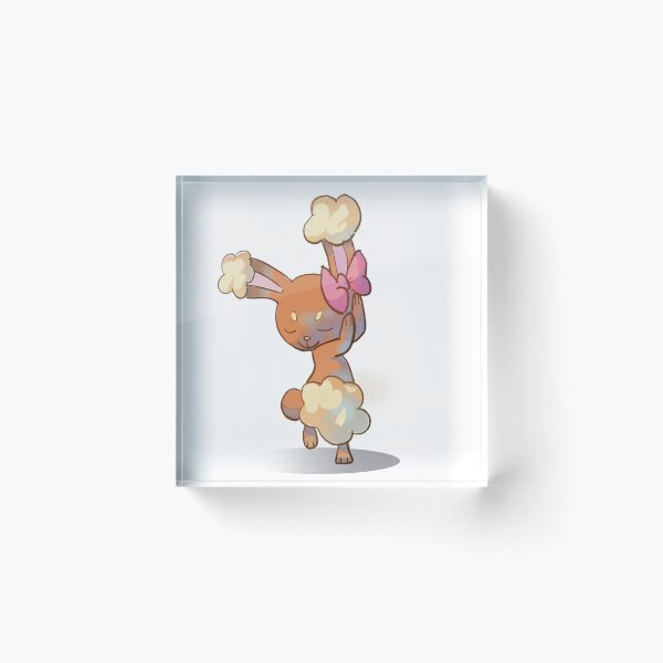 Item preview, Sweet Cloud Dancer designed and sold by Estefanía Aparici.