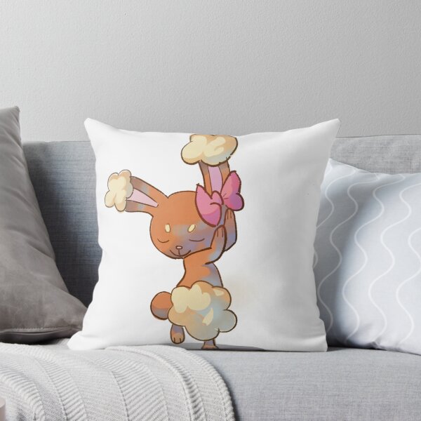 Item preview, Sweet Cloud Dancer designed and sold by Estefanía Aparici.