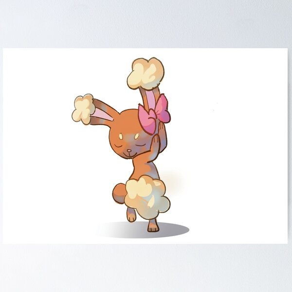 Item preview, Sweet Cloud Dancer designed and sold by Estefanía Aparici.