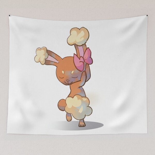Item preview, Sweet Cloud Dancer designed and sold by Estefanía Aparici.