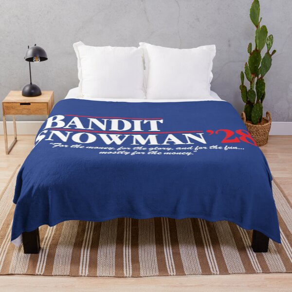 Item preview, BANDIT SNOWMAN '28 designed and sold by TLW716.