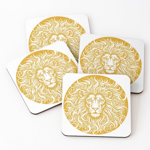 Item preview, Majestic Lion designed and sold by funspms.