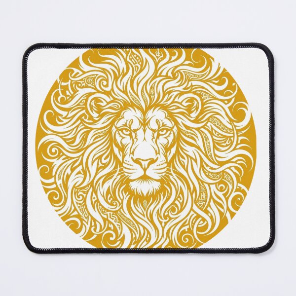 Item preview, Majestic Lion designed and sold by funspms.