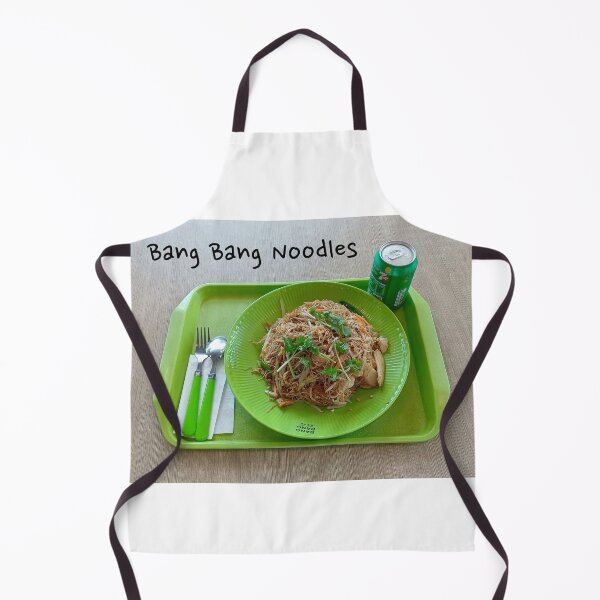 Item preview, Bang Bang Noodles designed and sold by Sibyl-Arts.