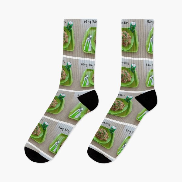 Item preview, Bang Bang Noodles designed and sold by Sibyl-Arts.