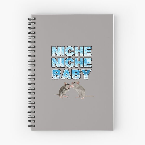 Item preview, MICE MICE BABY Icy Text Mouse Design-8 designed and sold by GeorgiannaYan.