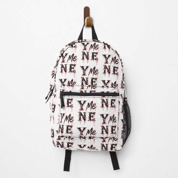 Item preview, Enemy y me n e why me designed and sold by OCD_JESSICA.