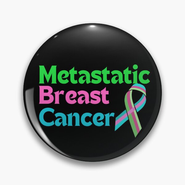 Item preview, Metastatic Breast Cancer Support  designed and sold by Kendall Rose Doodles.