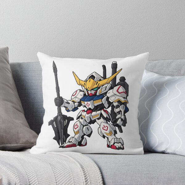 Item preview, barbatos gundam designed and sold by tindian.