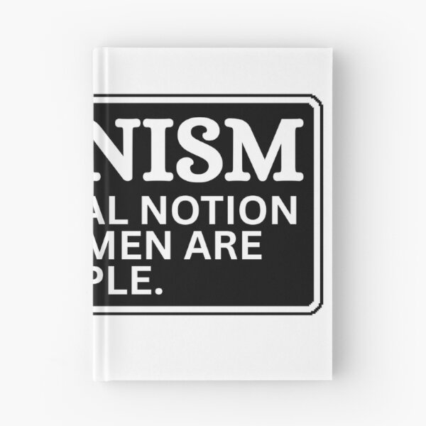 Item preview, Feminism designed and sold by Dondonmart.