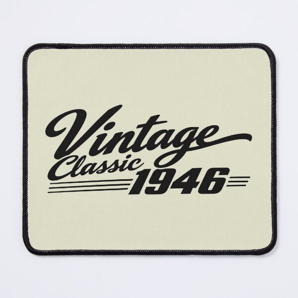 Item preview, Vintage 80 Birthday, 80yr 1946 80th Birthday 2 designed and sold by SanipepaVase.