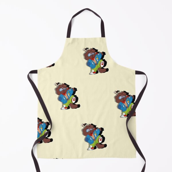 Item preview, Cute Skater Furry Pattern - Zumy Art designed and sold by Zumytox.