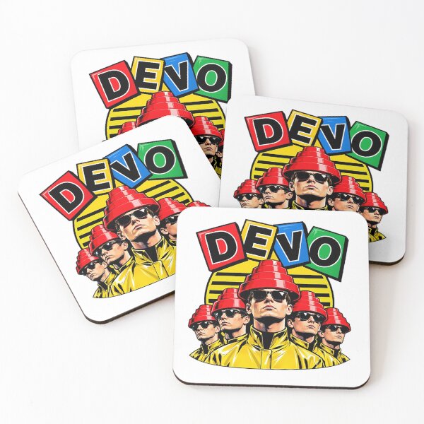 Item preview, Home DEVO designed and sold by ldonhinto.