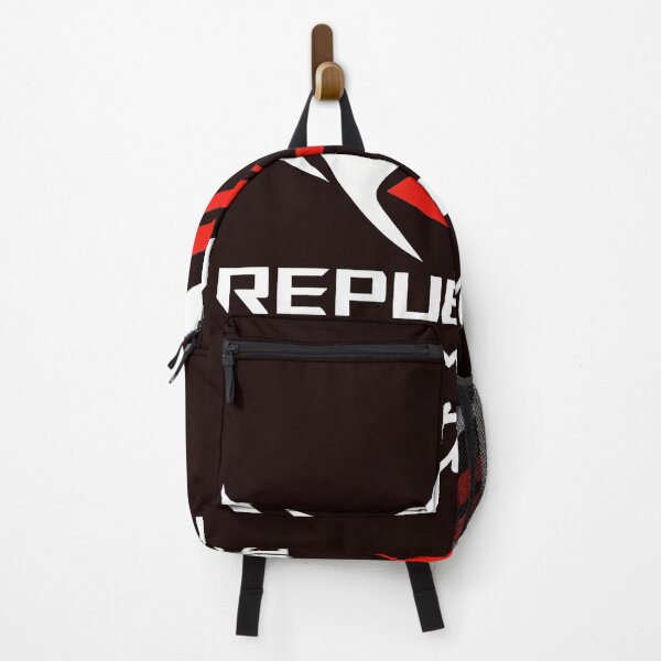 Item preview, Republic of Gamers Stuff designed and sold by AXA-Walahada.