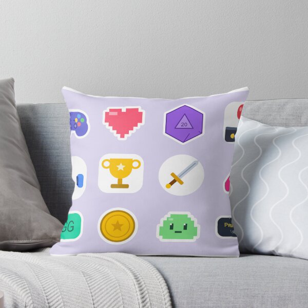 Item preview, Gaming items sheet designed and sold by Nostril185.