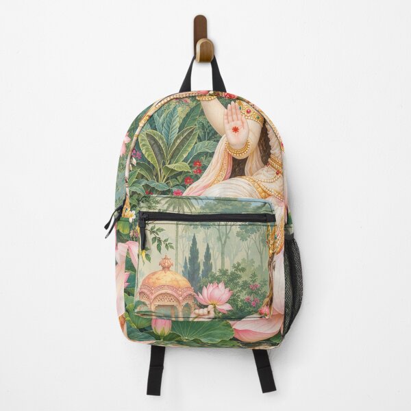 Item preview, Lakshmi Garden designed and sold by Laeton Designs.