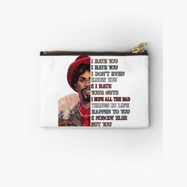 Item preview, Dave Chappelle Show Funny Quotes designed and sold by Tahrah-Retro.