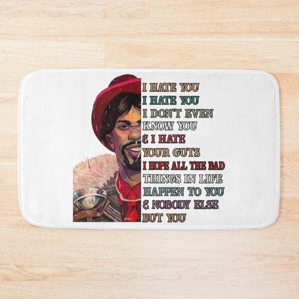Item preview, Dave Chappelle Show Funny Quotes designed and sold by Tahrah-Retro.