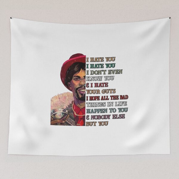 Item preview, Dave Chappelle Show Funny Quotes designed and sold by Tahrah-Retro.