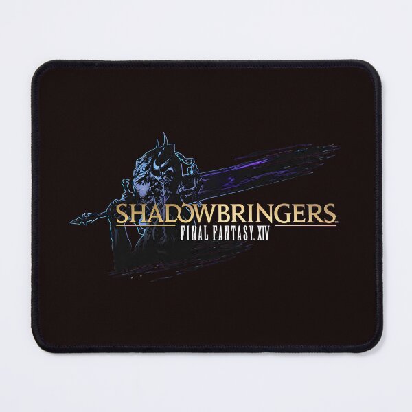 Item preview, Shadowbringers Epic Sword Character Gaming designed and sold by NoxArtis.