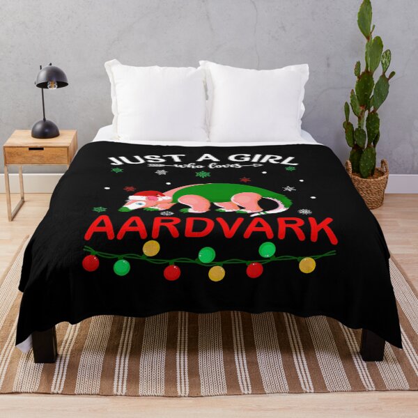Item preview, Aardvark Orycteropus Wildlife Safari (4) designed and sold by robinnacallanyi.