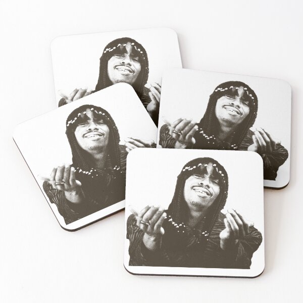 Item preview, Dave Chappelle Show designed and sold by Tahrah-Retro.